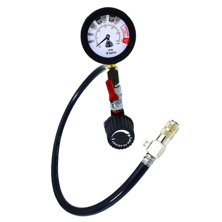 Astro Pneumatic TESTER UNIV AIR PWRD COOLNG SYS PRESSURE AO7856